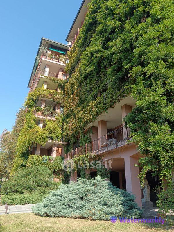 Appartamento in Vendita in Via della Birona 48 a Monza