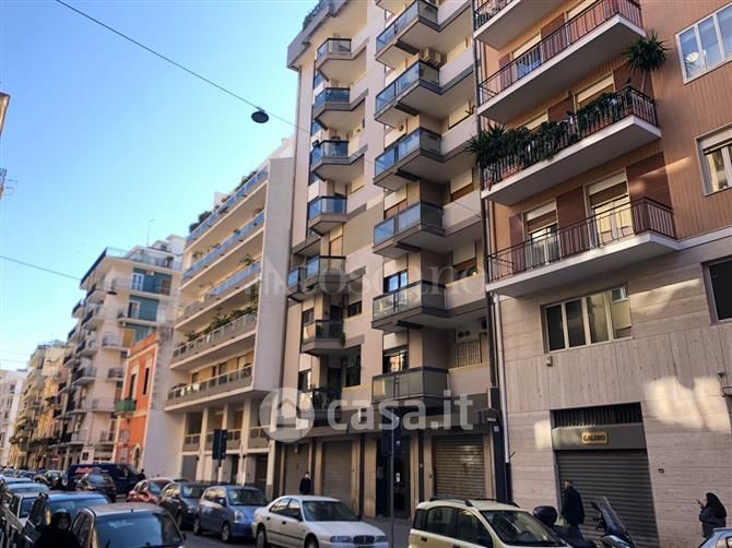 Appartamento in Vendita in Via Gioacchino Murat a Bari