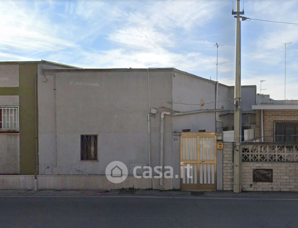 Appartamento in Vendita in Via Lago di Pergusa 24 a Taranto