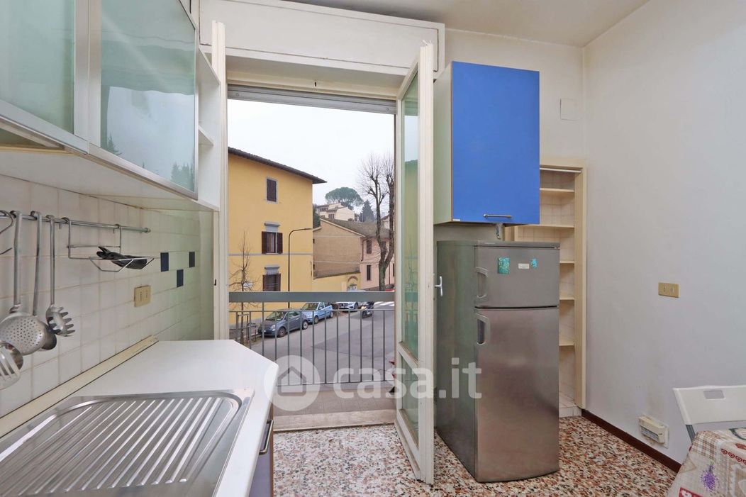 Appartamento in Vendita in Via Coppo di Marcovaldo a Firenze