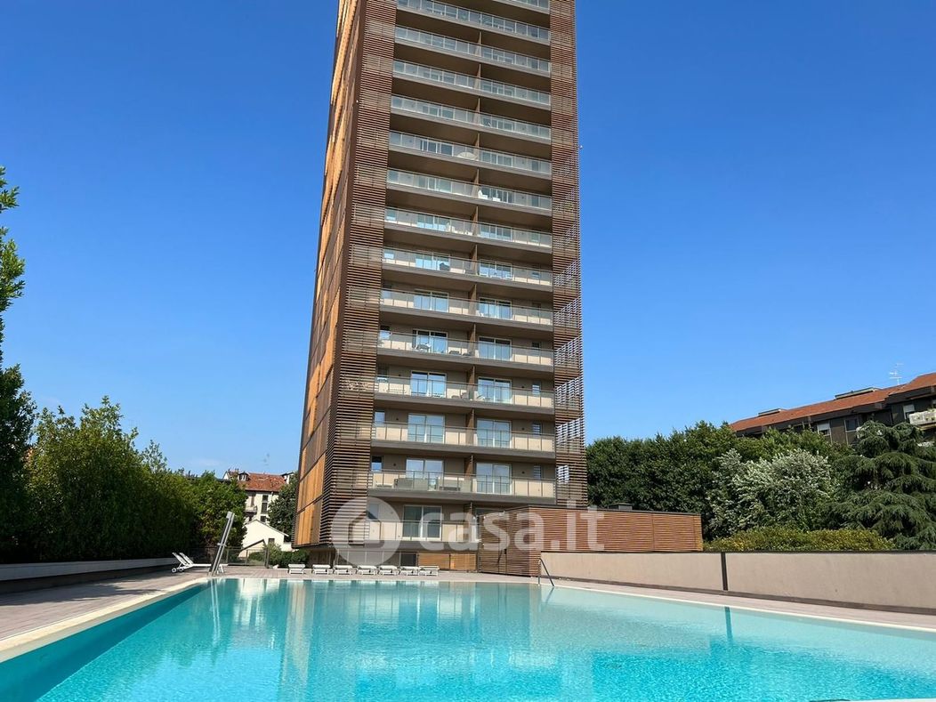 Appartamento in Vendita in Piazzale Carlo Maciachini a Milano