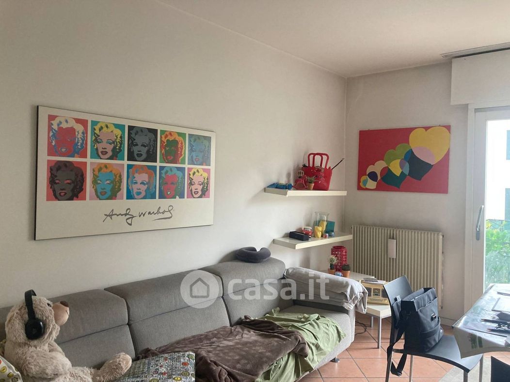 Appartamento in Vendita in Via Giacomo Zanella 2 a Treviso