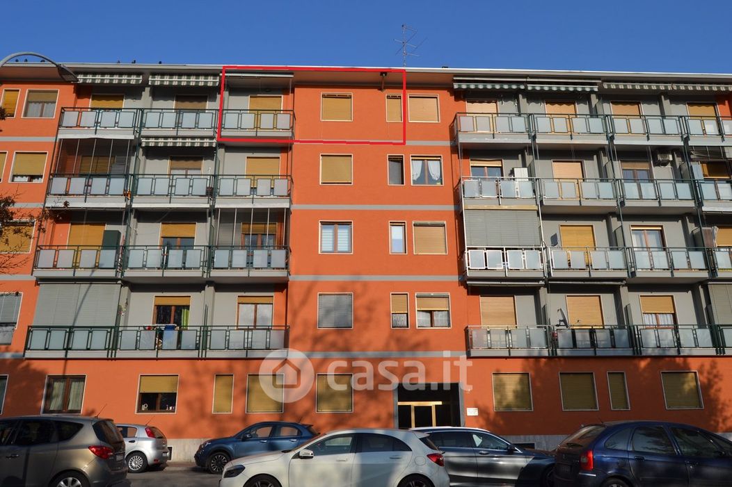 Appartamento in Vendita in Via pajetta 25 a Biella
