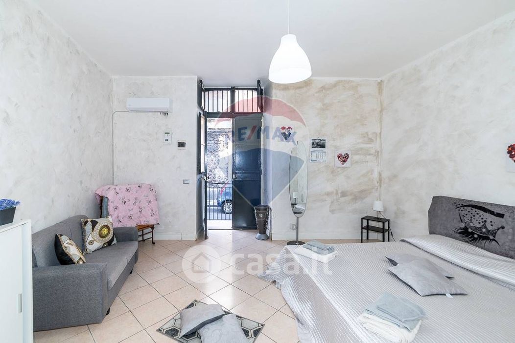 Appartamento in Vendita in Via Ortolani 66 a Catania