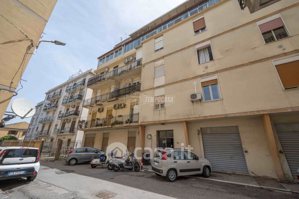 Appartamento in Vendita in Via Fausto Bufalini 23 a Messina
