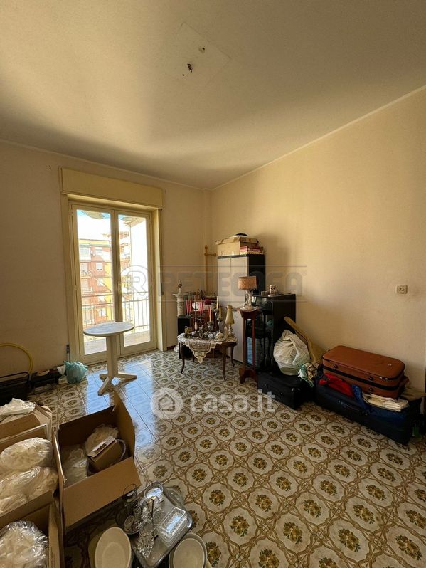 Appartamento in Vendita in Via Sofio Ferrero a Siracusa