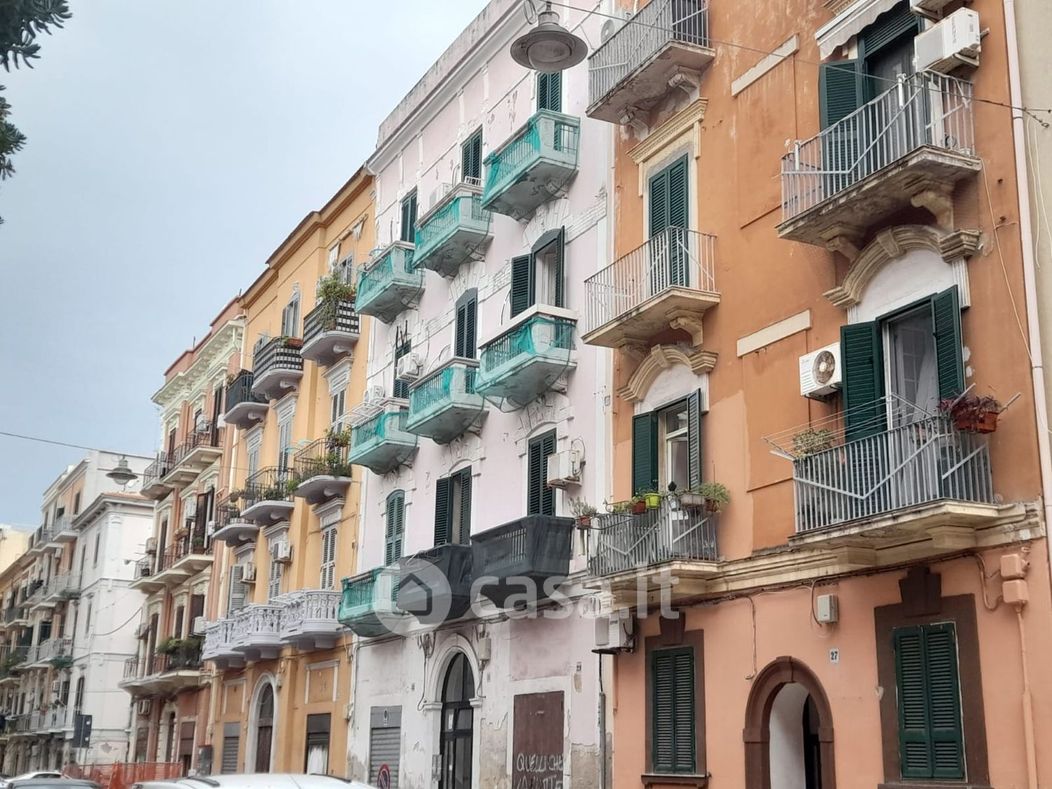 Appartamento in Vendita in Via Cattaro a Bari