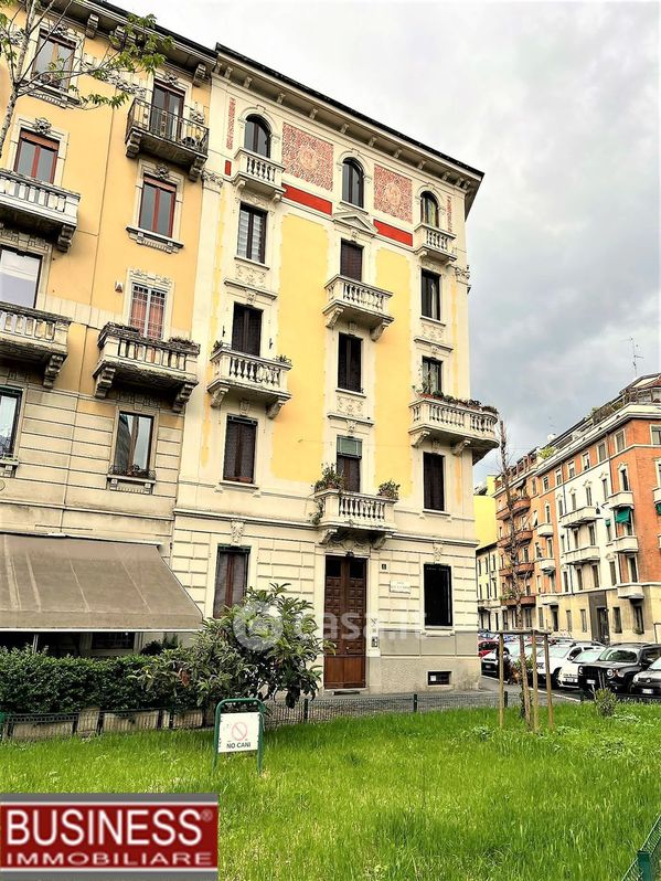 Appartamento in Vendita in Piazza San Materno 1 a Milano