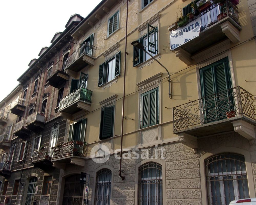 Appartamento in Affitto in Via Mantova 28 a Torino