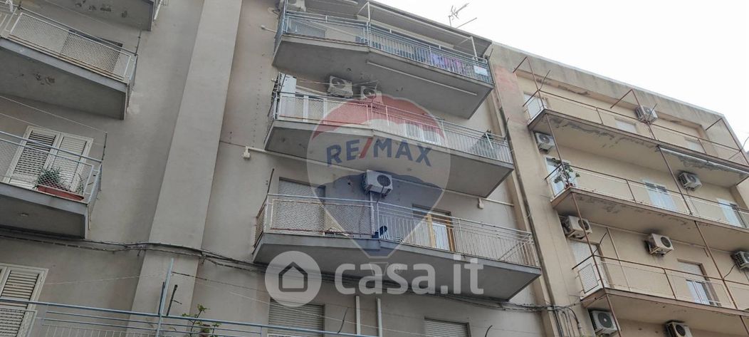 Appartamento in Vendita in Via Alessandro Manzoni 22 a Caltagirone