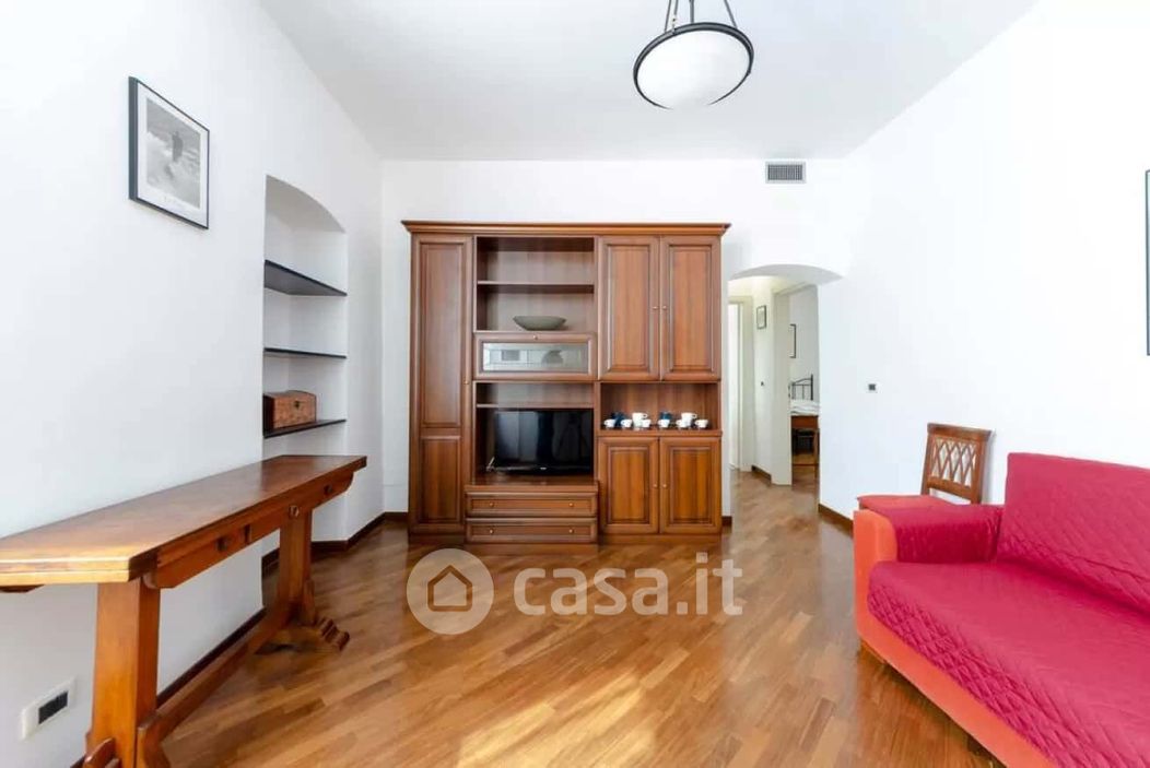 Appartamento in Affitto in Via Andrea Doria 5 -8 a Genova