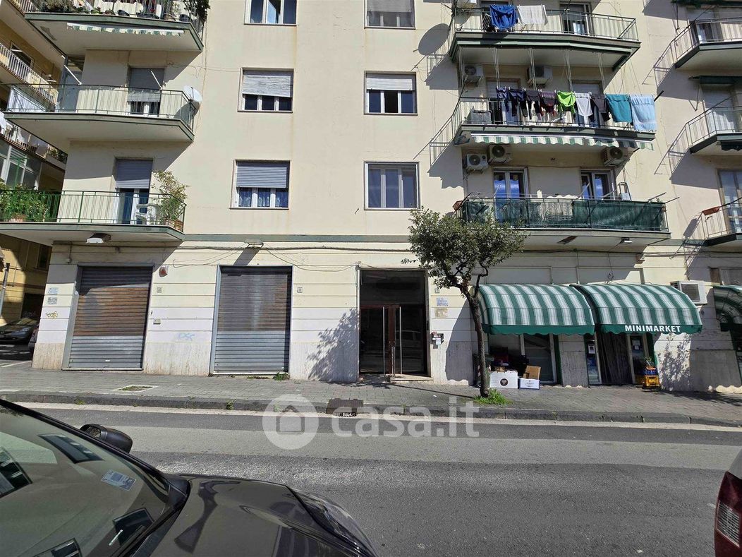 Appartamento in Vendita in Via Federico della Monica 16 a Salerno
