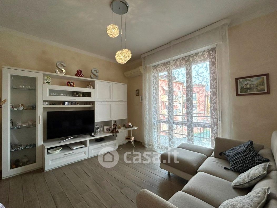 Appartamento in Vendita in Via Lunigiana 532 a La Spezia