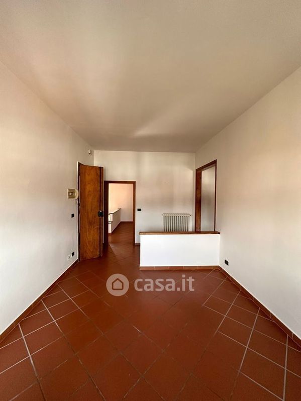 Appartamento in Vendita in Via Giuseppe Mazzini 2 a Pistoia