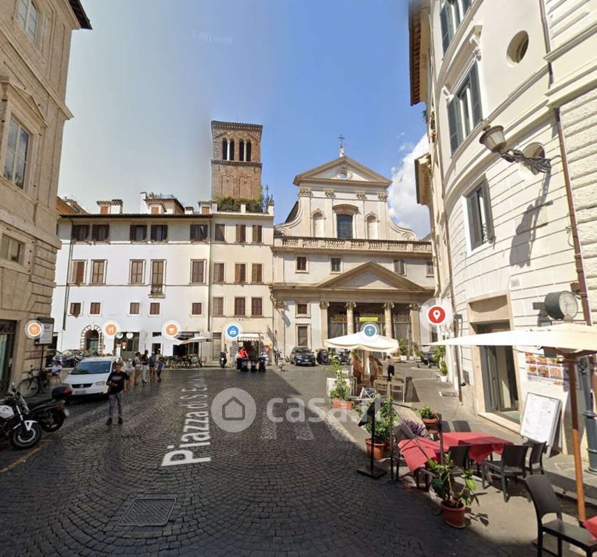 Stabile / Palazzo in Vendita in Piazza di S. Eustachio a Roma