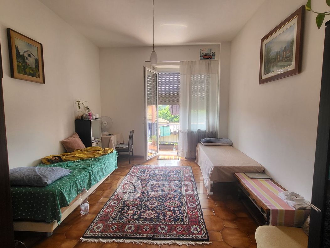Appartamento in Vendita in Via Sleme a Varese