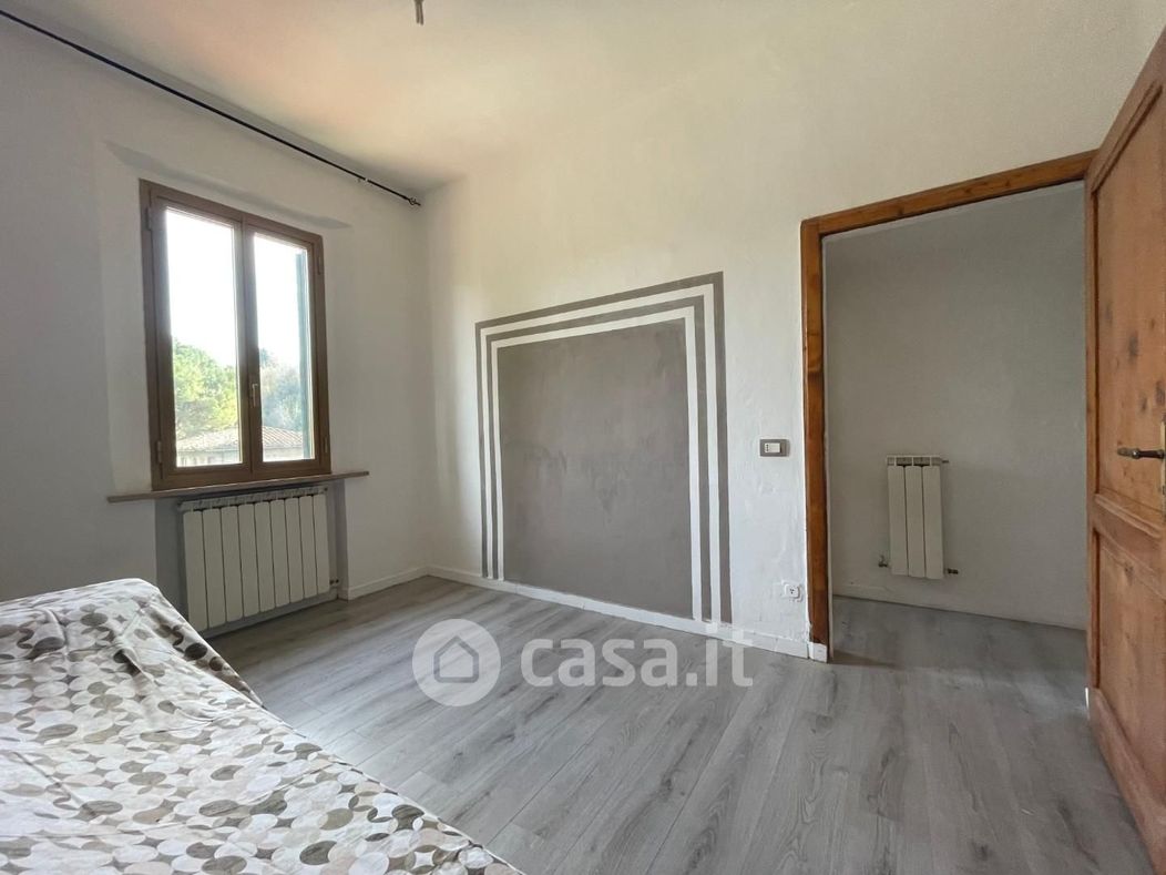 Appartamento in Vendita in Via Simone Martini 1 a Siena