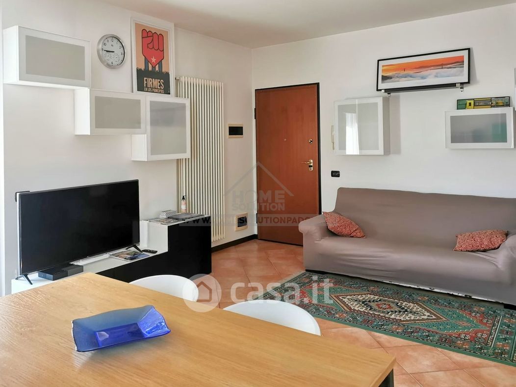 Appartamento in Affitto in Via Monte Zattolo 60 a Arcugnano