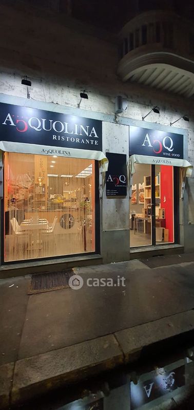 Attività/Licenza commerciale in Vendita in Corso Racconigi 18 a Torino