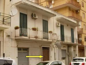 Appartamento in Vendita in Via Consolare Valeria 444 a Messina