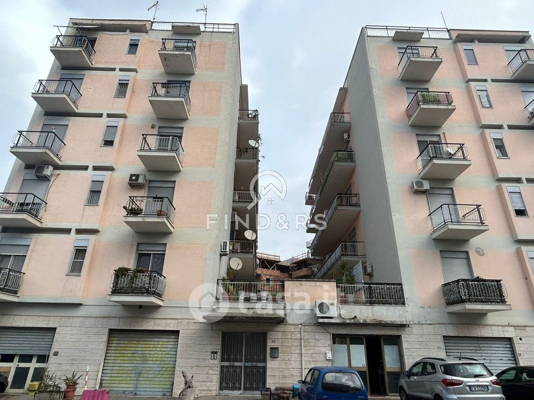 Appartamento in Vendita in Via San Giuseppe a Reggio Calabria