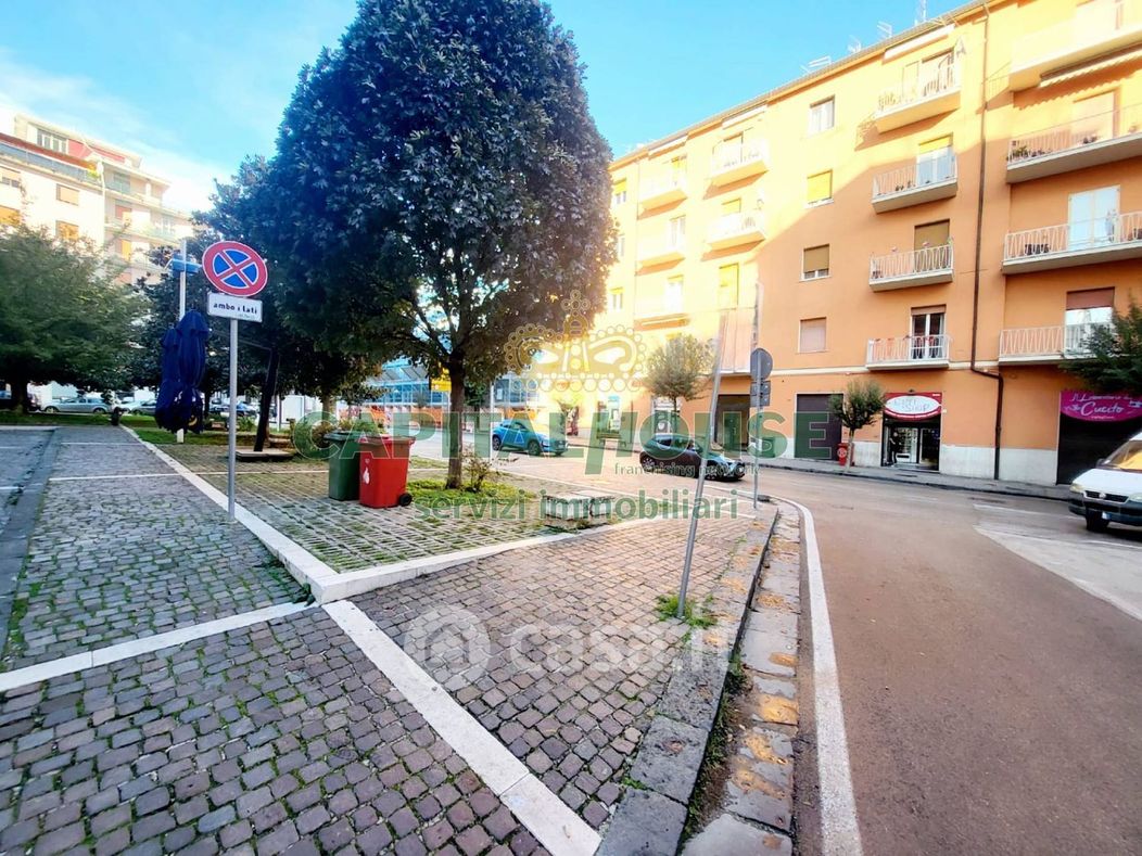 Appartamento in Vendita in Via Giosuè Carducci 24 /30 a Avellino