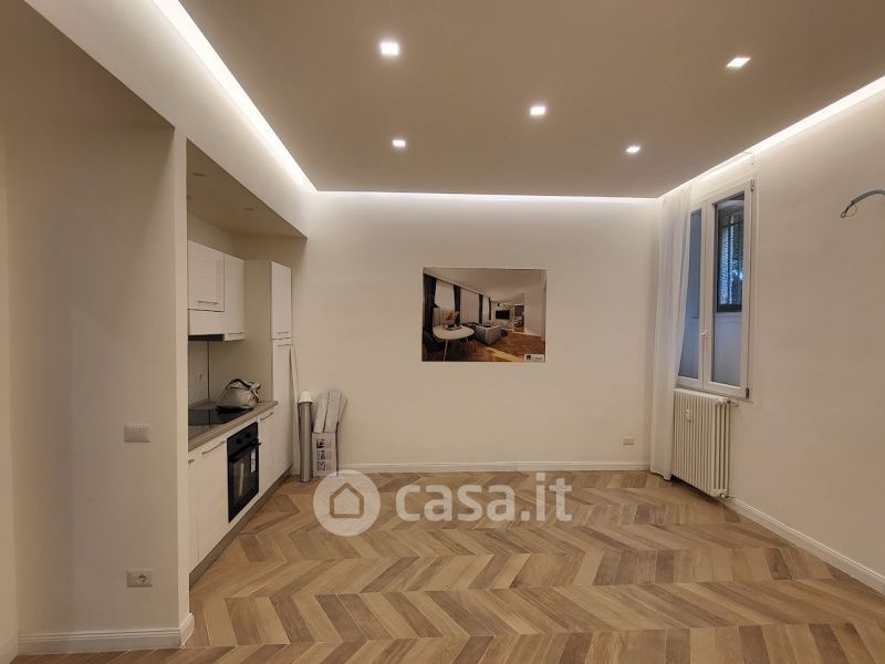 Appartamento in Vendita in Via Aurelia 58 a Roma