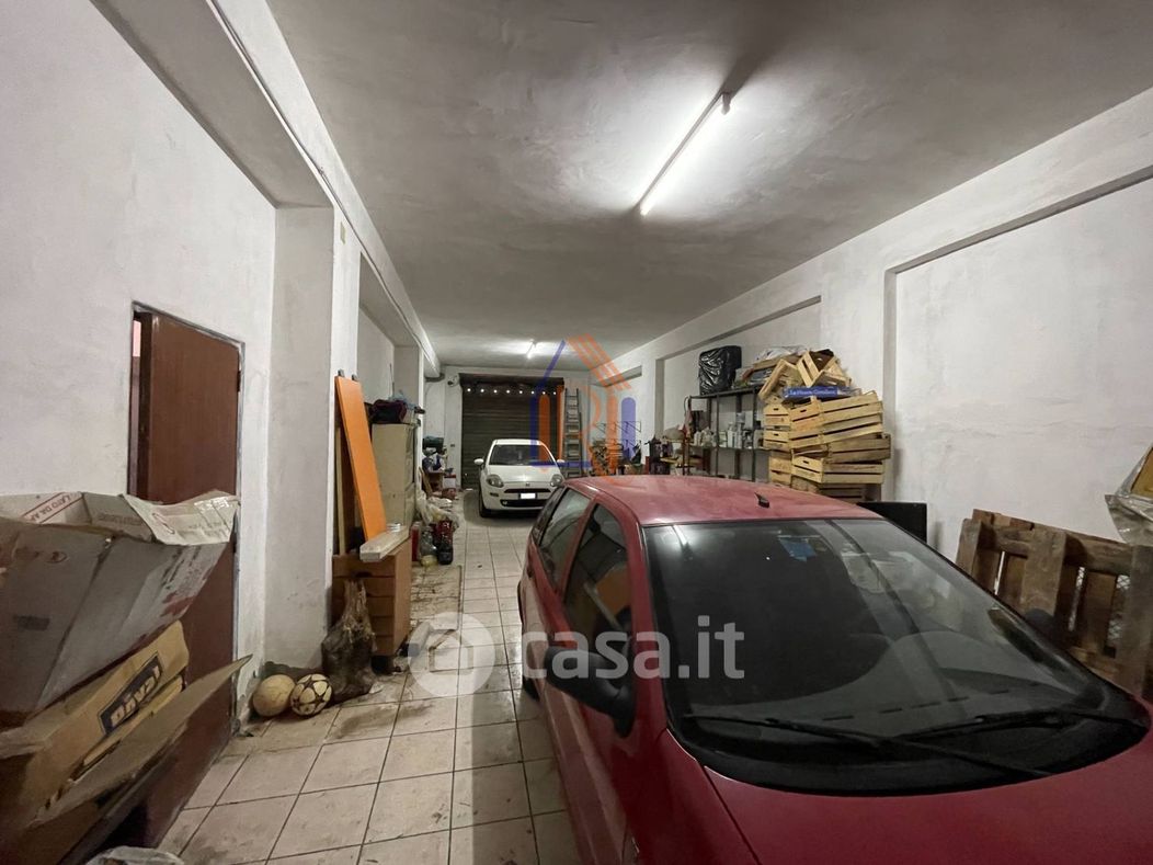 Garage/Posto auto in Vendita in Via Indipendenza 114 a Lamezia Terme