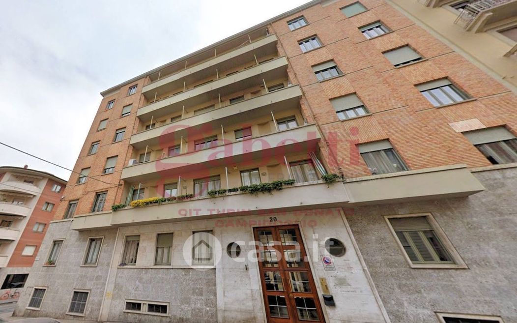 Appartamento in Vendita in Via Ascanio Sobrero 20 a Torino
