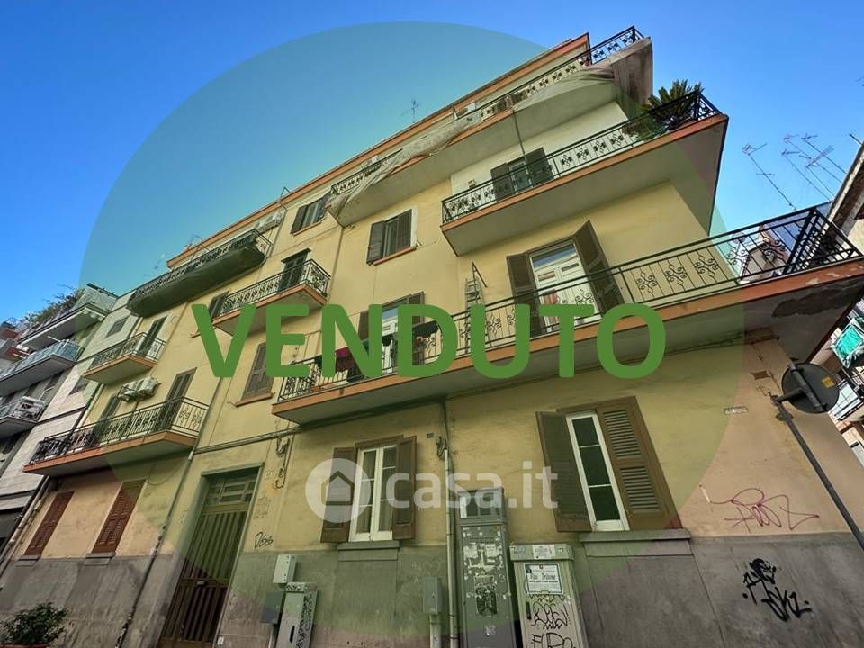 Appartamento in Vendita in Via Michele de Napoli a Bari