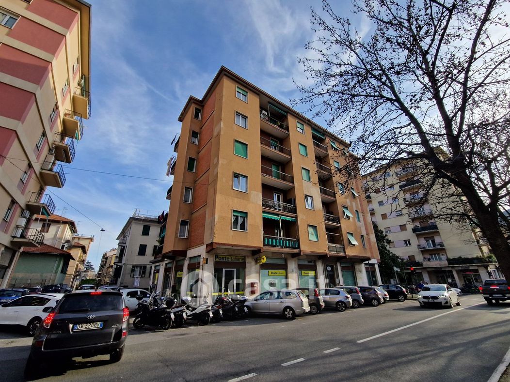 Appartamento in Vendita in Via Claudio Monteverdi 6 a La Spezia