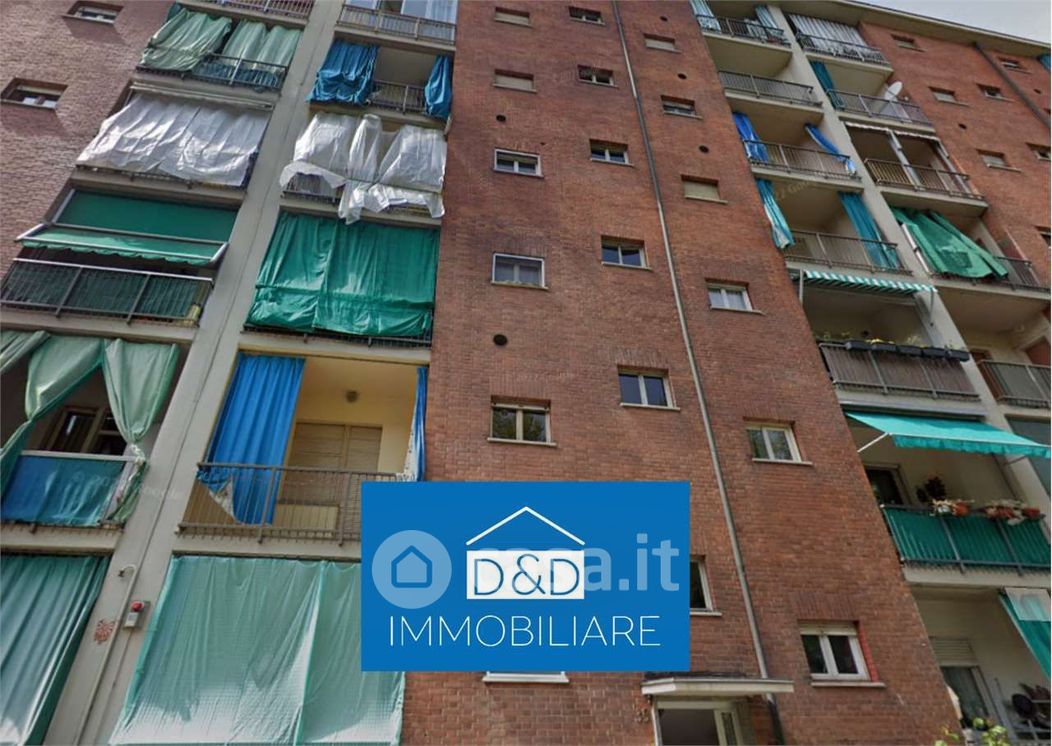Appartamento in Vendita in Via Giuseppe Tartini 35 a Torino