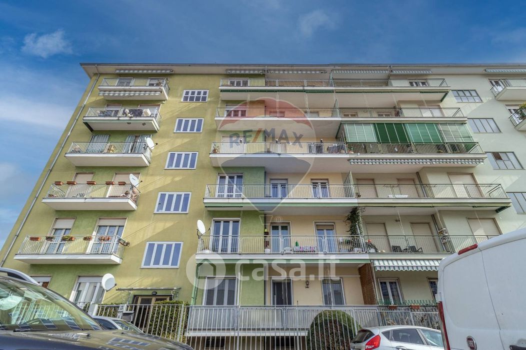Appartamento in Vendita in Via A. Vialardi di Verrone 3 a Biella