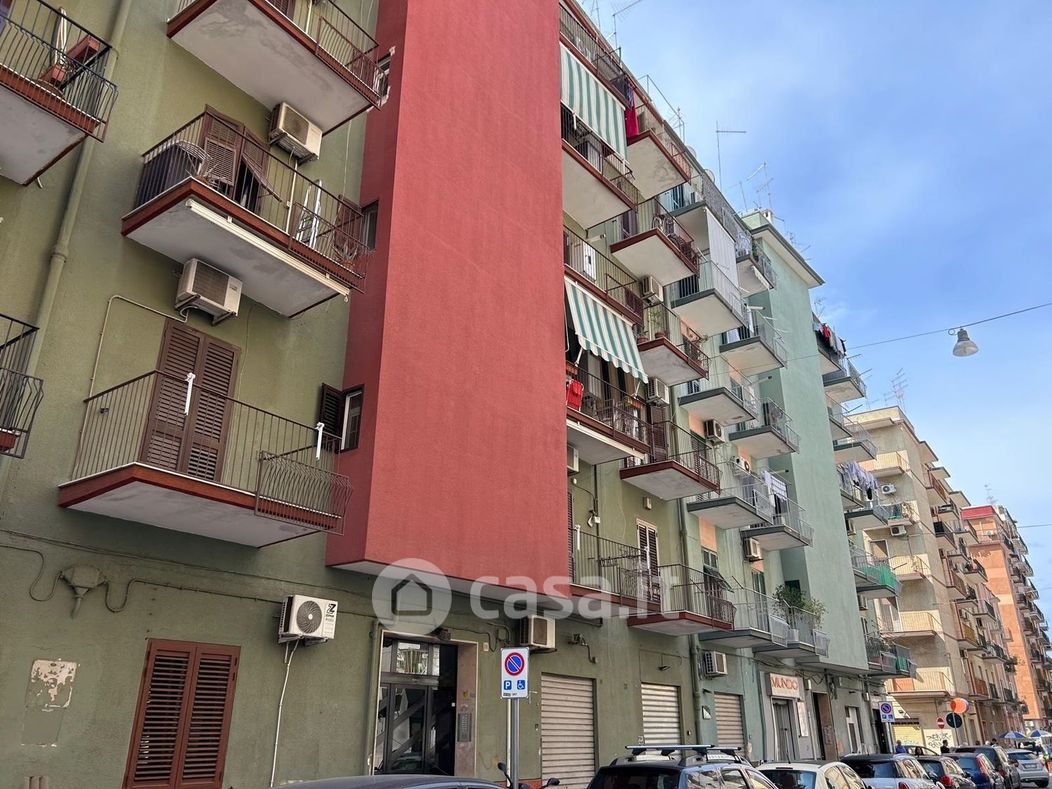 Appartamento in Vendita in Corso Piemonte 38 a Taranto