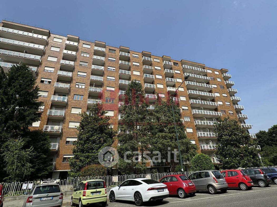 Appartamento in Vendita in Via Castelgomberto 34 a Torino