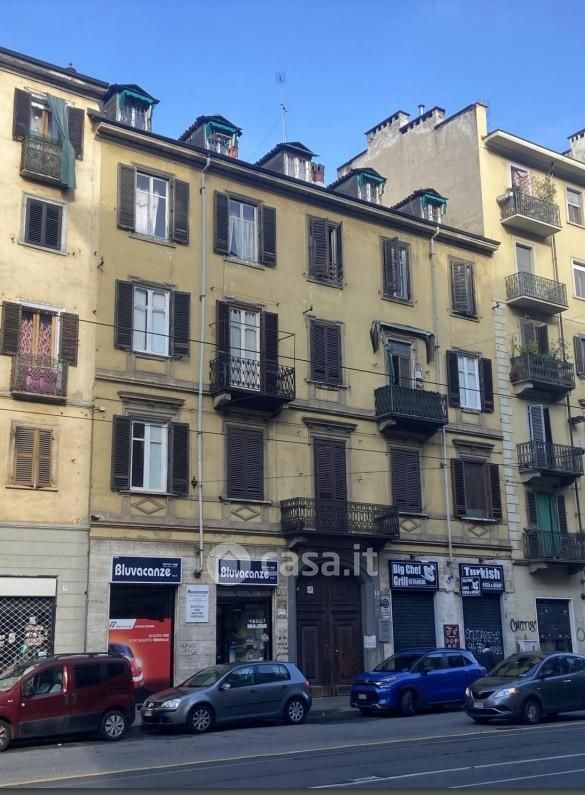 Appartamento in Vendita in Via Bra 4 a Torino