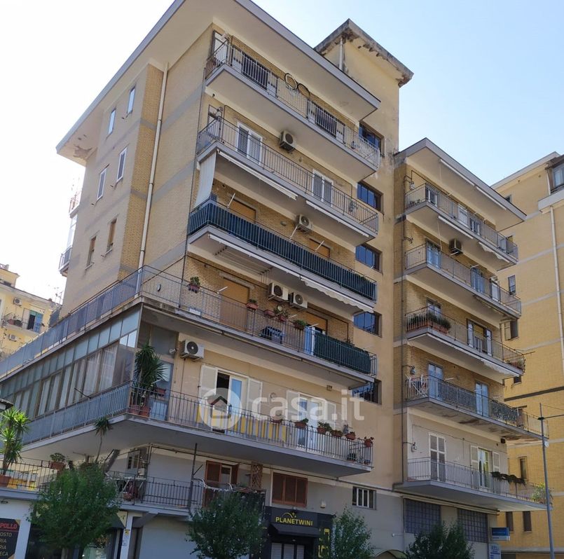 Appartamento in Vendita in federico wenner 26 a Salerno