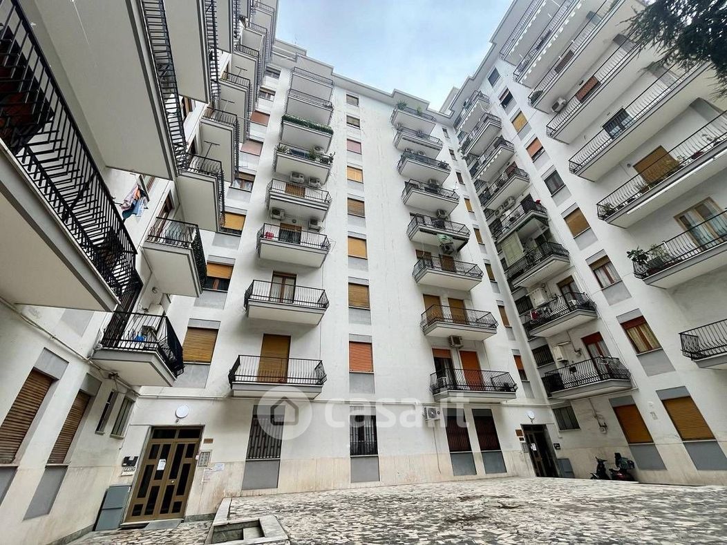 Appartamento in Vendita in Via Luigi de Michele 52 a Santa Maria Capua Vetere