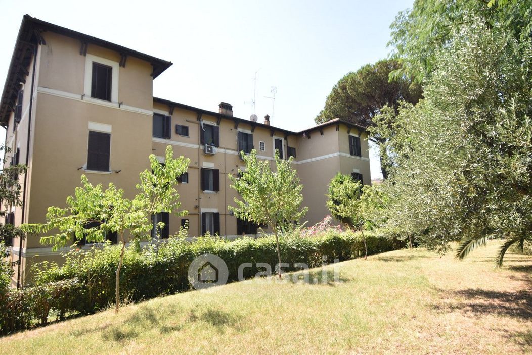 Appartamento in Affitto in Via Portuense 326 a Roma