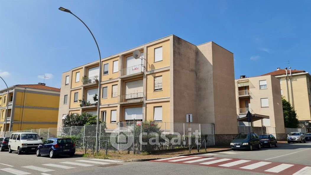 Appartamento in Vendita in Via Tripoli 51 a Biella