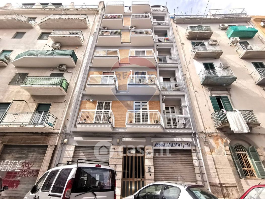 Appartamento in Vendita in Via Domenico Nicolai 353 a Bari