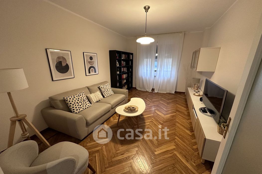 Appartamento in Vendita in Via Tiziano Vecellio 23 a Torino
