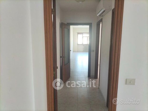 Appartamento in Vendita in Via Monserrato Rossello a Cagliari