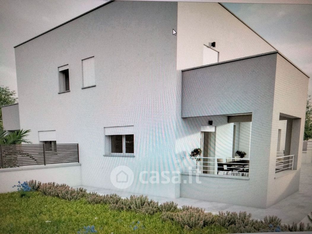 Casa Bi/Trifamiliare in Vendita in Via Ciachea a Carini