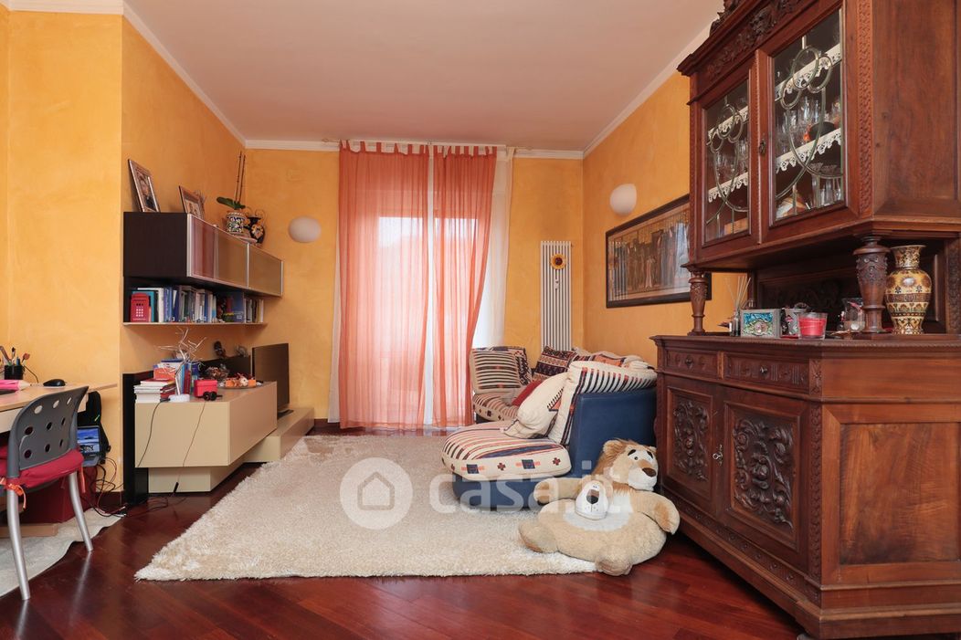 Appartamento in Vendita in Via Sant'Alberto 59 c a Genova