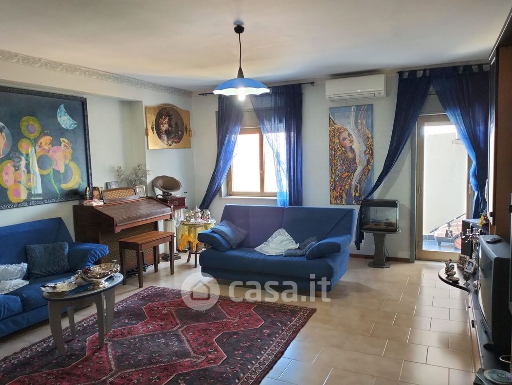 Appartamento in Vendita in Via Ravagnese Superiore a Reggio Calabria