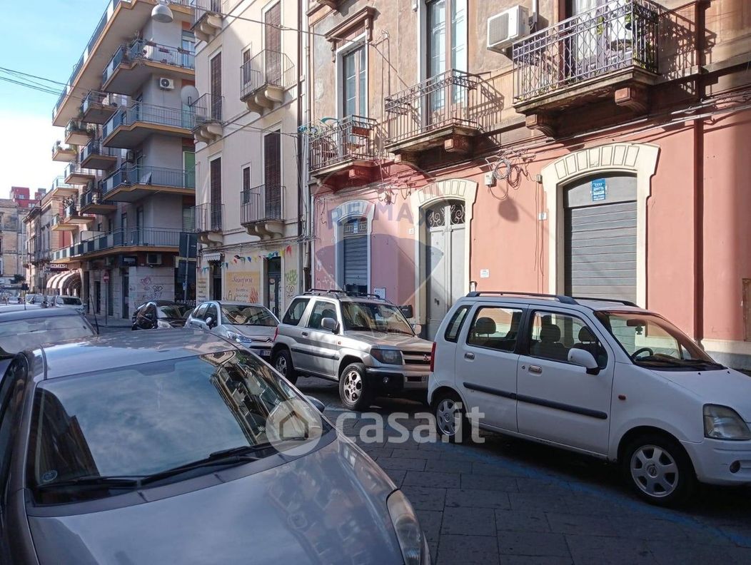 Negozio/Locale commerciale in Affitto in Via Fiamingo 15 a Catania