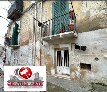 Appartamento in Vendita in Via Ortovecchio a Foggia