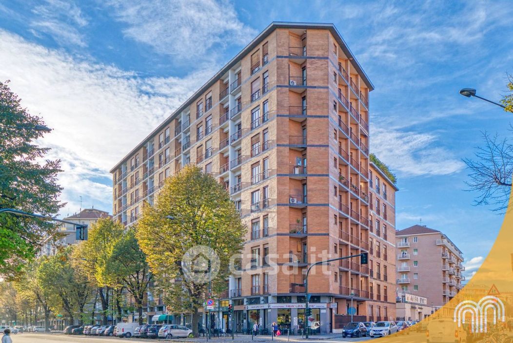 Appartamento in Vendita in Corso Orbassano 216 a Torino