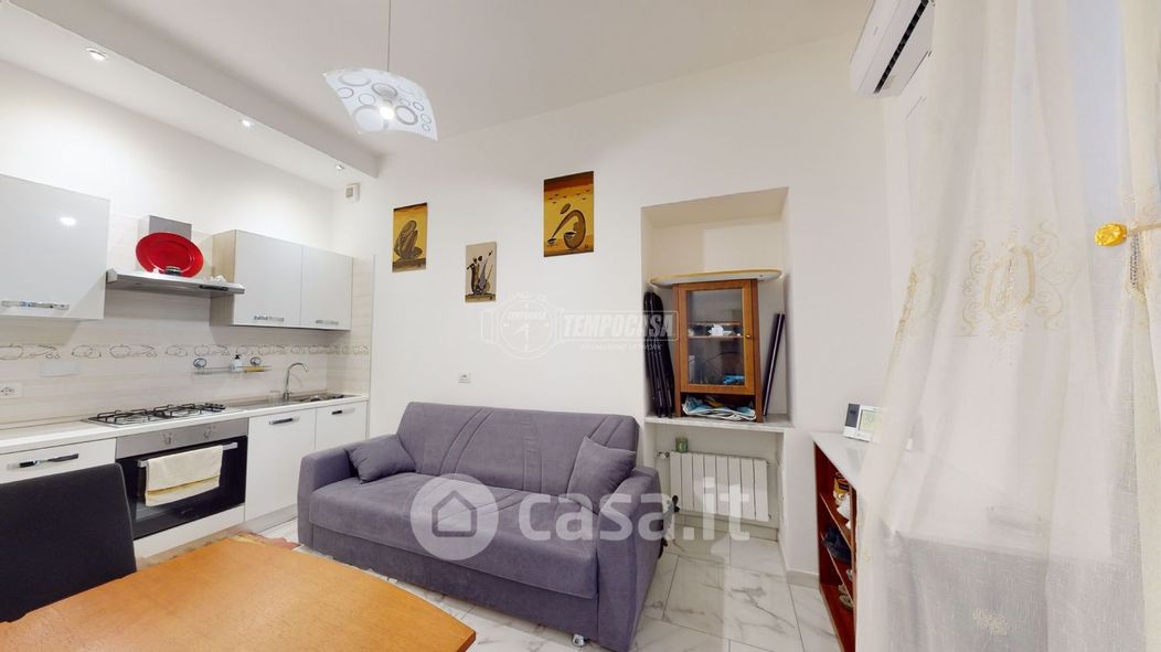 Appartamento in Vendita in Corso San Maurizio 51 a Torino